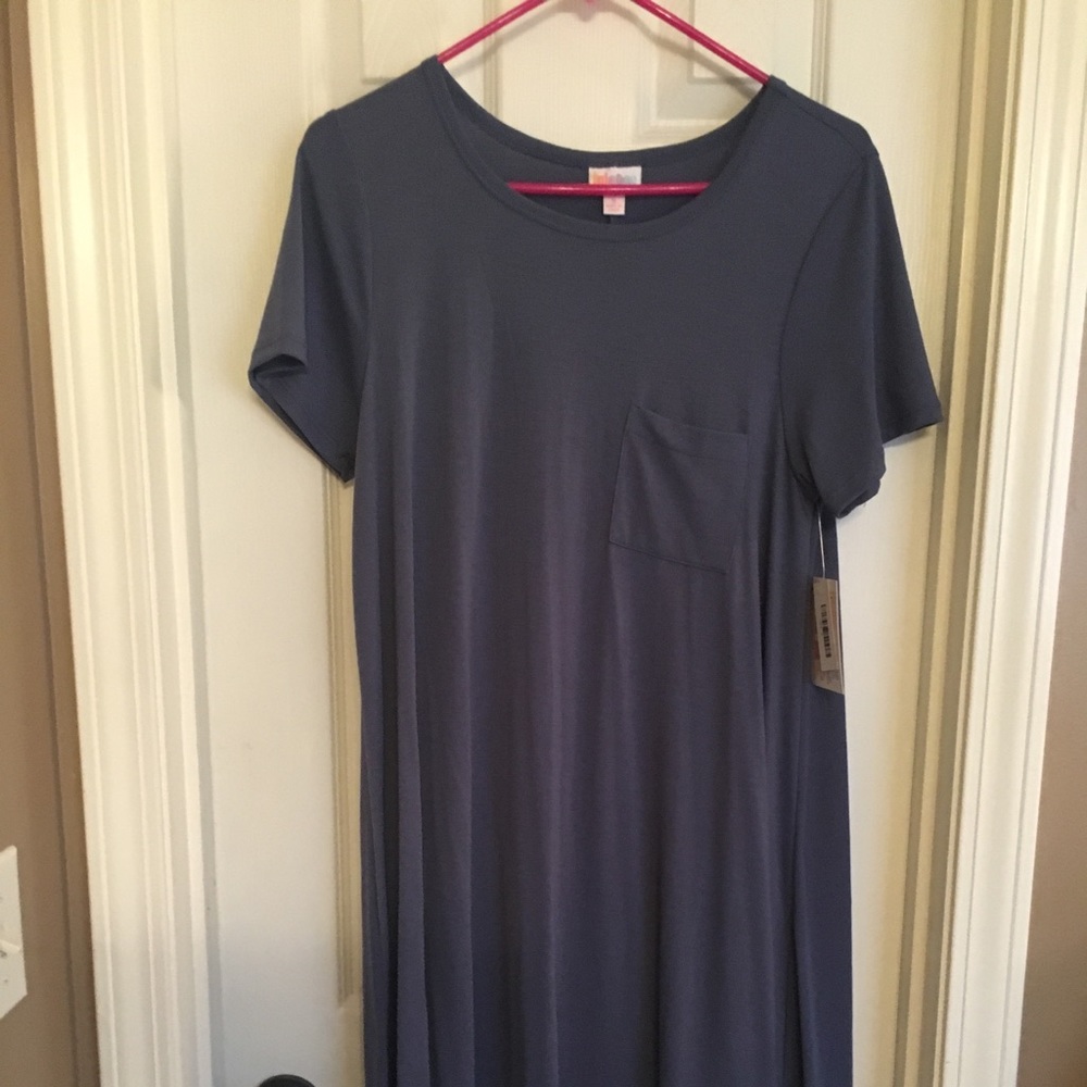 LuLaRoe Carly